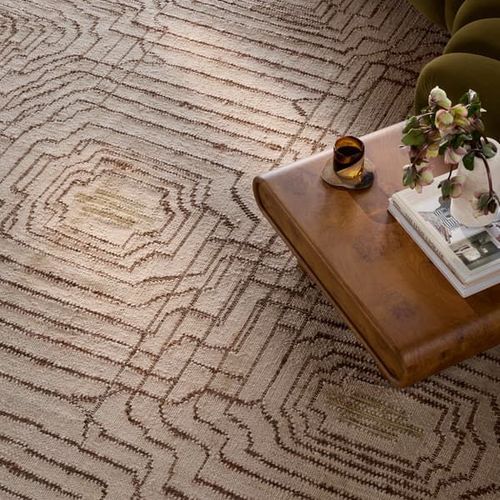 AREA RUGS